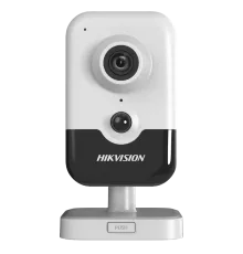 DS-2CD2463G2-I 6МП (2.8мм) PIR IP відеокамера Hikvision